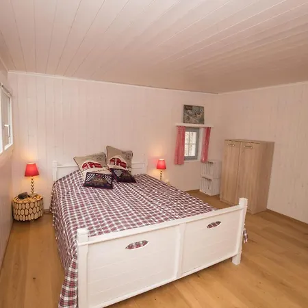 Chalet Okkernoot