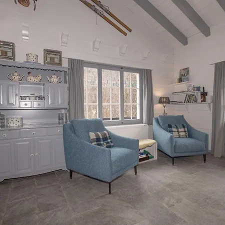 Chalet Okkernoot *