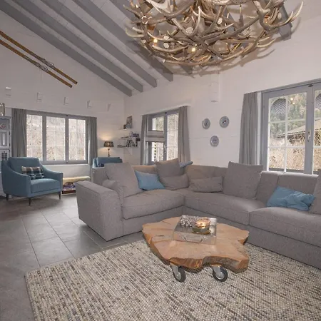 Chalet Okkernoot
